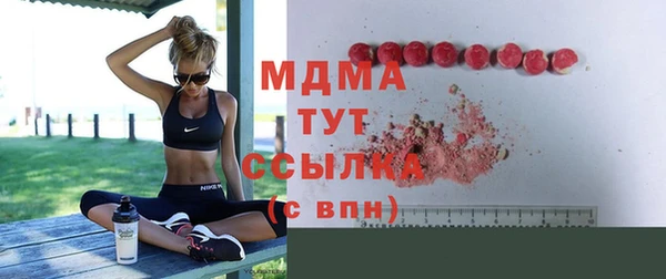 стафф Алексин